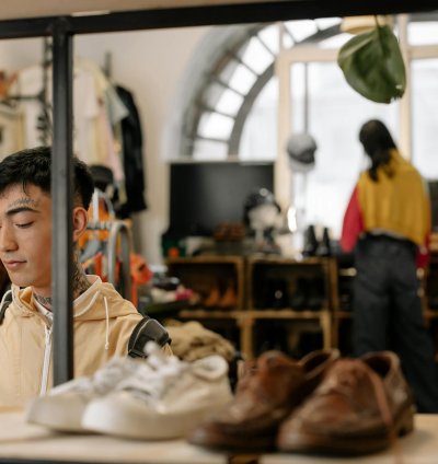 Wireless Phone Charger