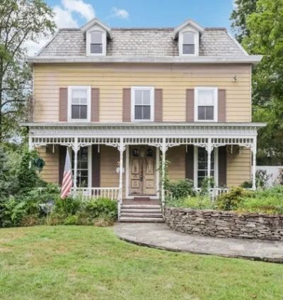 Luxury Condo in Miami Beach