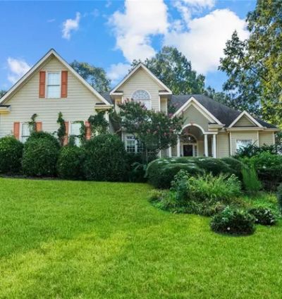 Cozy Vacation Home in Tampa