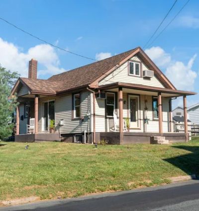 Commercial Office Space in Downtown Jacksonville