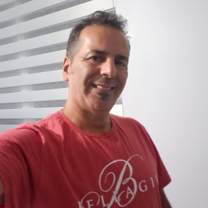 Reda Faris